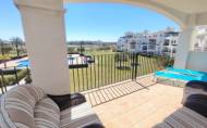 Reventa - Apartment -
Hacienda Riquelme Golf Resort - Inland
