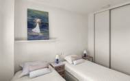 Herverkoop - Apartment -
Cartagena - Costa Calida
