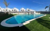 Resale - Apartment -
Torre Pacheco - Inland