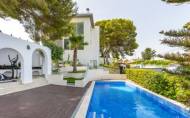Herverkoop - Villa -
Torrevieja - Costa Blanca