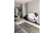 Revente - Apartment -
Orihuela Costa - Las Filipinas