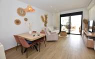Revente - Apartment -
Torrevieja - Los Balcones