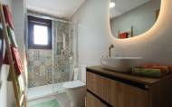 Resale - Villa -
Pilar de la Horadada - Pinar de Campoverde