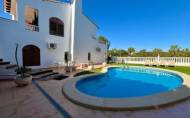 Revente - Villa -
Villamartin - Costa Blanca