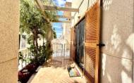 Resale - Town House -
Playa Flamenca - Costa Blanca