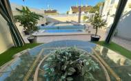 Resale - Villa -
Benijofar - Costa Blanca