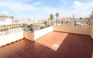 Reventa - Town House -
Orihuela Costa - Costa Blanca