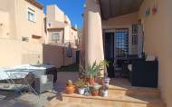 Resale - Townhouse -
Fortuna