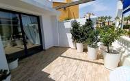 Herverkoop - Apartment -
Las Ramblas Golf - Inland