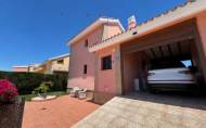 Resale - Villa -
Algorfa - Inland
