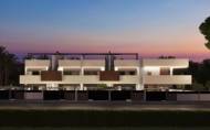 New Build - Villa -
Pilar de la Horadada - parques de Andromeda