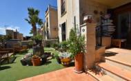 Resale - Apartment -
Algorfa - La finca Golf