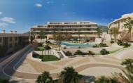 Nouvelle construction - Apartment -
Fuengirola - Higueron
