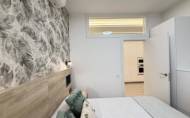 Revente - Apartment -
Torrevieja - Playa del Cura