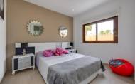 Herverkoop - Villa -
Ciudad Quesada - Pueblo Bravo