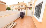 Revente - Villa -
San Miguel de Salinas - Inland