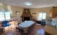 Reventa - Country House -
Yecla - Inland
