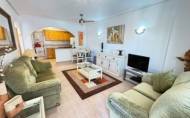 Resale - Apartment -
Orihuela Costa - Villamartín