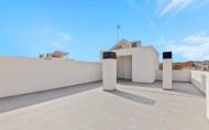 Herverkoop - Penthouse -
Orihuela Costa - PAU 8