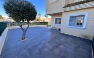 Reventa - Apartment Flat -
Guardamar del Segura - El Raso