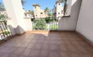 Resale - Villa -
Algorfa - La finca Golf