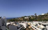 Revente - Apartment -
Benalmádena - Costa del Sol