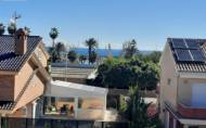 Herverkoop - Chalet -
Canet d'en Berenguer - Canet d En Berenguer  Zona cerca Playa