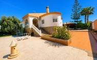 Herverkoop - Villa -
Torrevieja - Costa Blanca