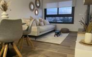 Herverkoop - Penthouse -
Orihuela Costa - Las Filipinas