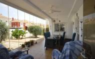 Herverkoop - Villa -
Los Montesinos - Costa blanca sur