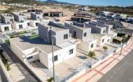 Nouvelle construction - Villa -
Baños y Mendigo - Altaona Golf