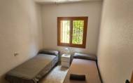 Herverkoop - Apartment -
Orihuela Costa - Playa Flamenca