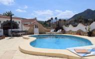 Revente - Villa -
Orba - Inland