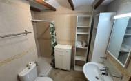 Herverkoop - Town House -
Guardamar del Segura - Costa Blanca