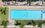 Reventa - Apartment -
Torrevieja - Costa Blanca