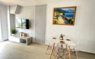 Herverkoop - Apartment -
Cabo Roig - Costa Blanca