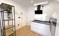 Revente - Apartment -
Torrevieja - Costa Blanca