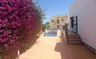 Revente - Semi Detached -
Algorfa - Inland