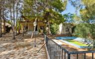Revente - Villa -
Torrevieja - Los Balcones