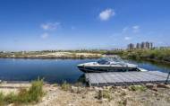 Herverkoop - Villa -
La Manga del Mar Menor - Costa Calida