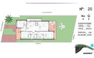 Nouvelle construction - Villa -
Algorfa - La Finca Golf
