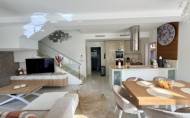 Herverkoop - Town House -
Ciudad Quesada - Costa Blanca