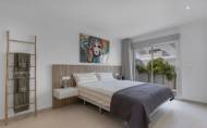Revente - Villa -
Los Alcazares - Torre del Rame