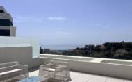 Herverkoop - Apartment -
Altos de los Monteros - Inland