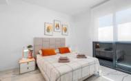 Revente - Apartment -
Orihuela Costa - Playa Flamenca