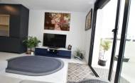 Reventa - Villa -
Los Montesinos - Costa Blanca