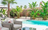 Herverkoop - Villa -
Orihuela Costa - Lomas De Cabo Roig