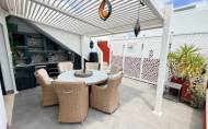 Herverkoop - 4. House - Detached Villa -
Los Montesinos - La Herrada
