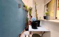 Herverkoop - Apartment -
Torrevieja - Costa Blanca