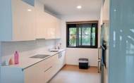 Herverkoop - Town House -
Manilva - Inland